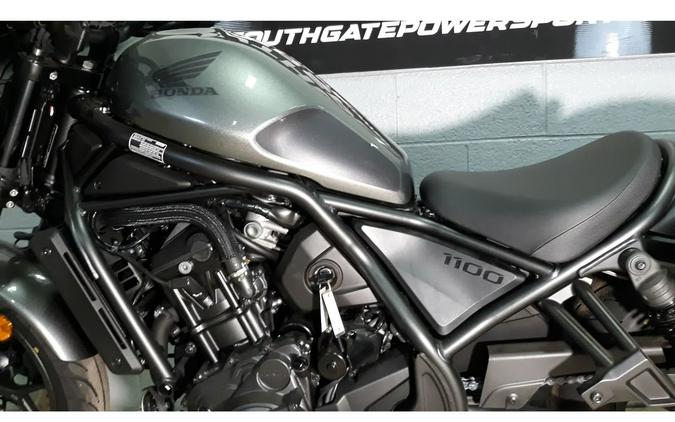 2026 Rebel® 1100T Base - Honda