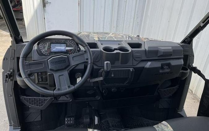 2026 Polaris® Ranger Crew XP 1000 Premium