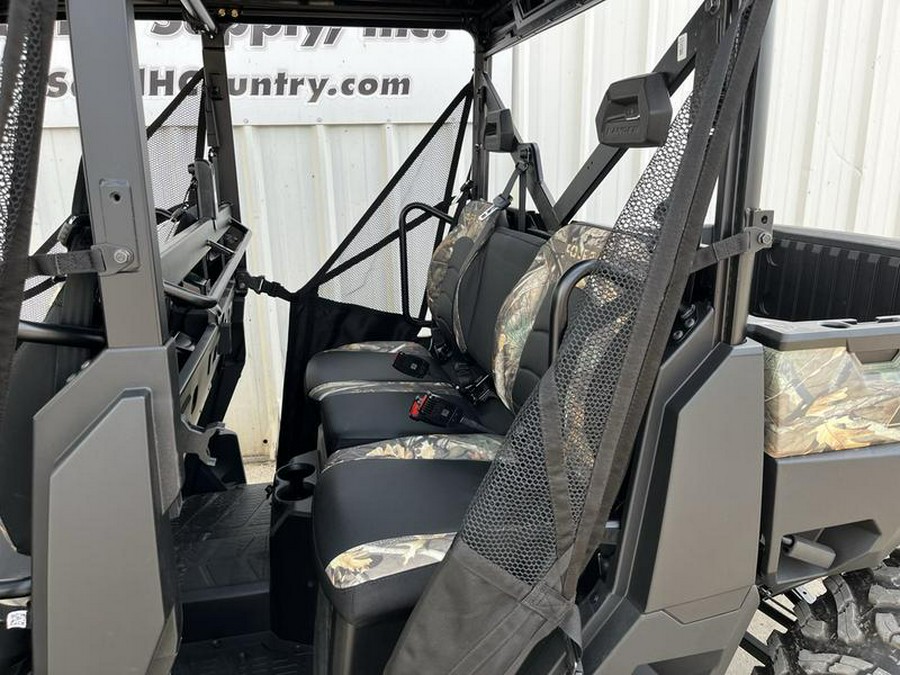 2026 Polaris® Ranger Crew XP 1000 Premium