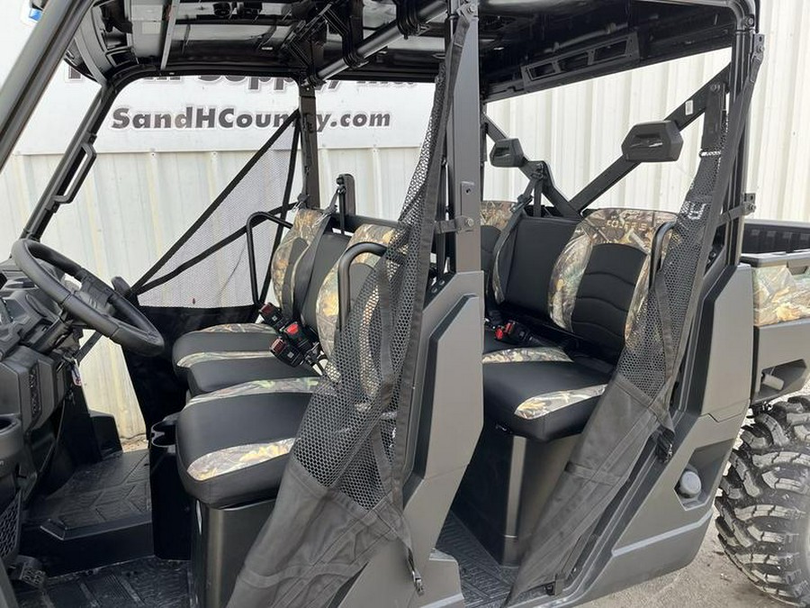 2026 Polaris® Ranger Crew XP 1000 Premium