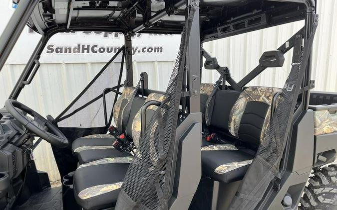 2026 Polaris® Ranger Crew XP 1000 Premium