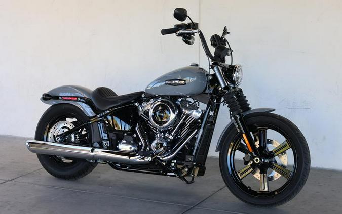 2026 Harley-Davidson® FXBB - Street Bob®