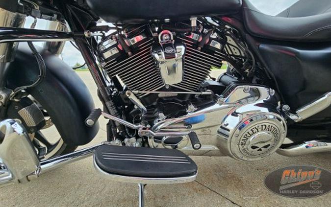 2017 Harley-Davidson Street Glide® Special