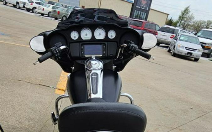 2017 Harley-Davidson Street Glide® Special