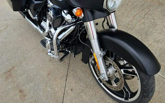 2017 Harley-Davidson Street Glide® Special