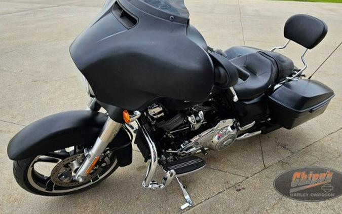 2017 Harley-Davidson Street Glide® Special
