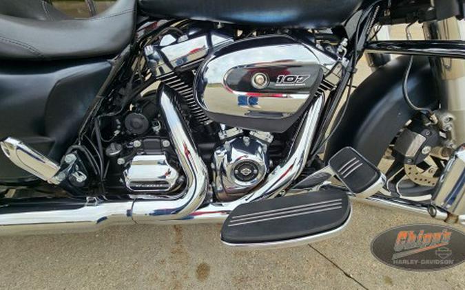 2017 Harley-Davidson Street Glide® Special