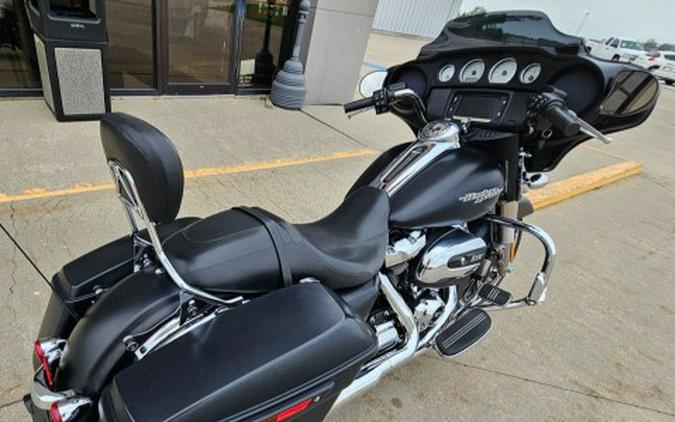 2017 Harley-Davidson Street Glide® Special