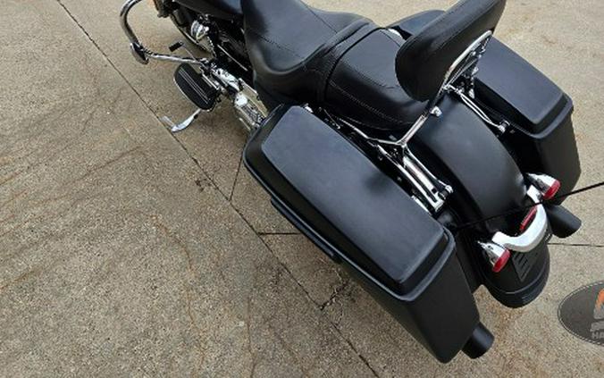 2017 Harley-Davidson Street Glide® Special