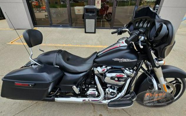 2017 Harley-Davidson Street Glide® Special