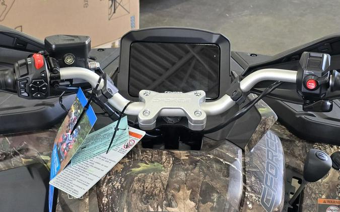2026 CFMOTO CFORCE 1000 Touring