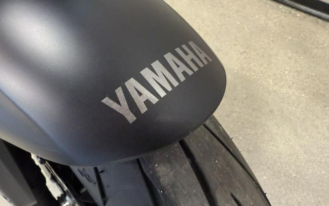2026 Yamaha MT-07