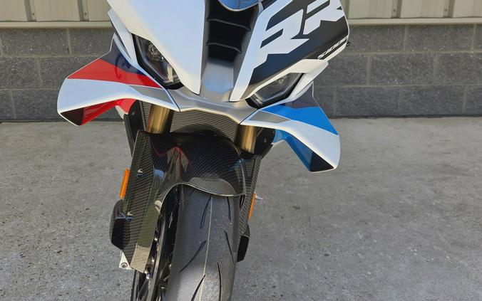 2026 BMW S 1000 RR