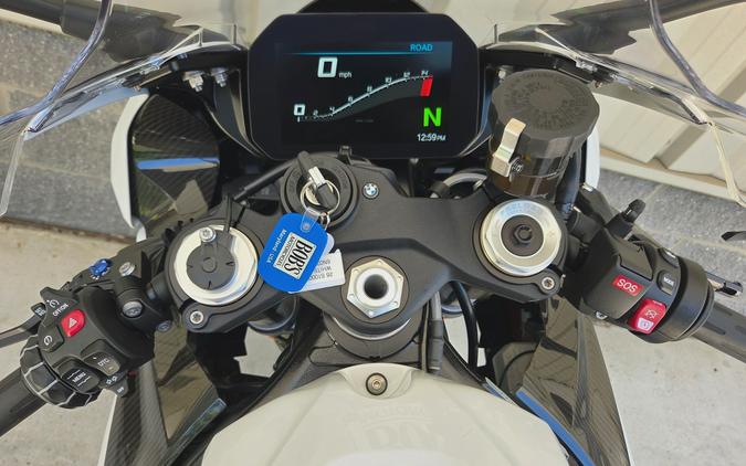 2026 BMW S 1000 RR