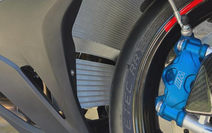 2026 BMW S 1000 RR