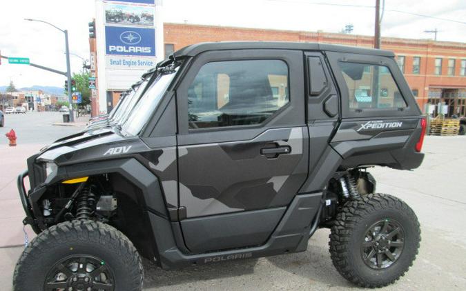 2026 Polaris XPEDITION ADV Northstar