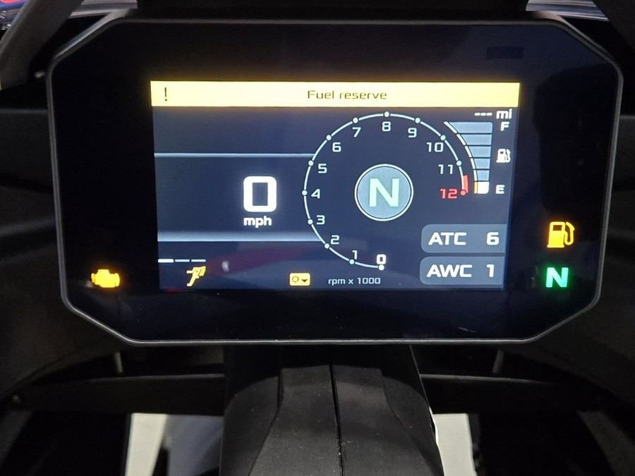 2027 Aprilia RS 660