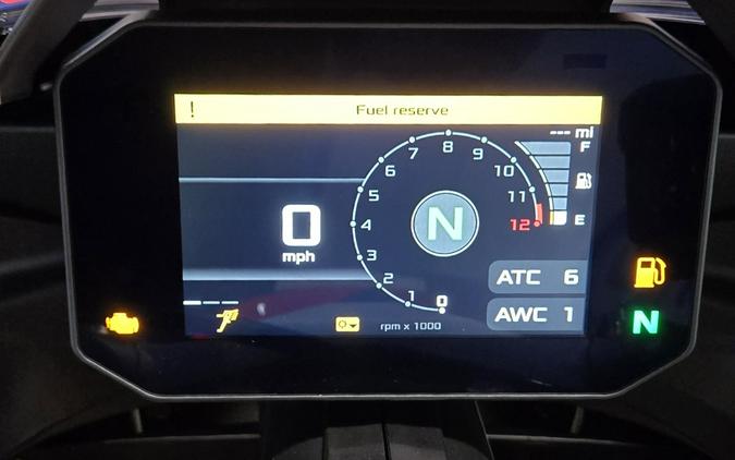 2027 Aprilia RS 660