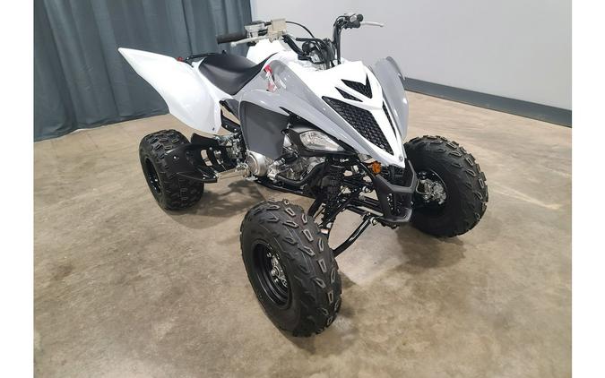 2026 Yamaha Raptor 700
