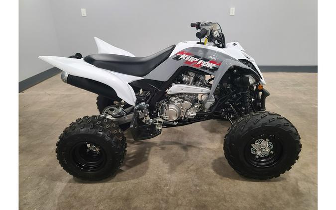 2026 Yamaha Raptor 700