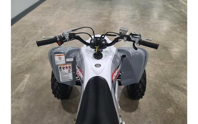 2026 Yamaha Raptor 700