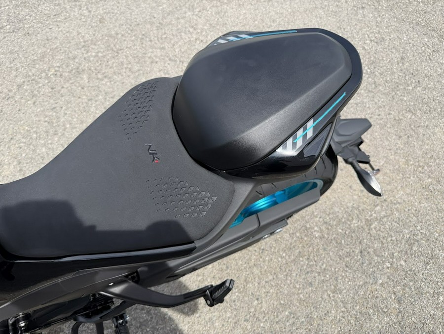 2026 CFMOTO 800NK