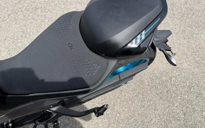 2026 CFMOTO 800NK