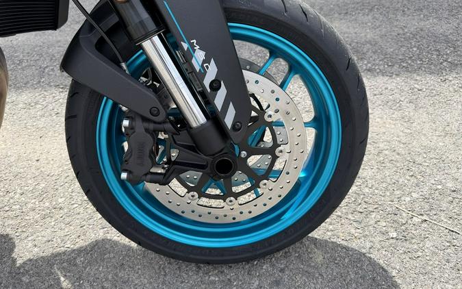 2026 CFMOTO 800NK