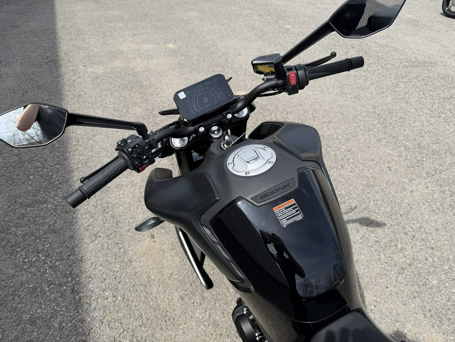 2026 CFMOTO 800NK