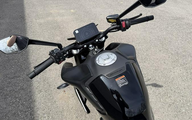 2026 CFMOTO 800NK