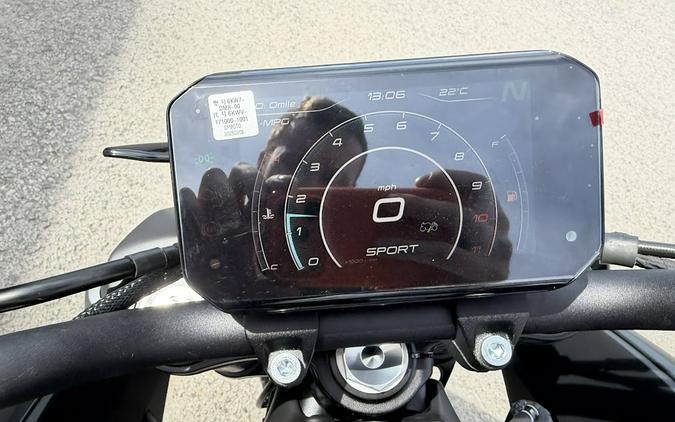 2026 CFMOTO 800NK