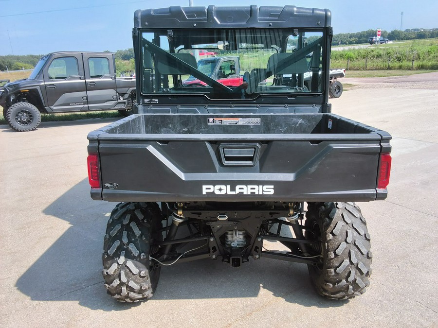 2017 RANGER CREW 1000 XP EPS - Polaris