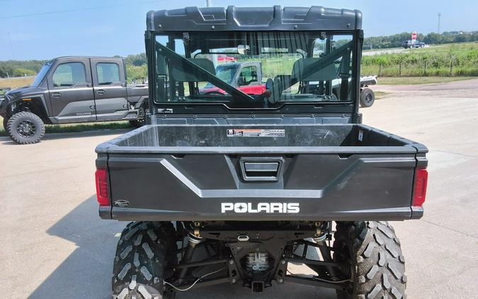 2017 RANGER CREW 1000 XP EPS - Polaris