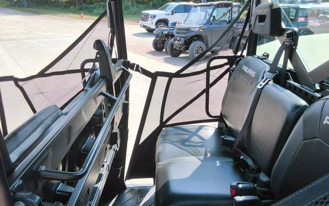 2017 RANGER CREW 1000 XP EPS - Polaris