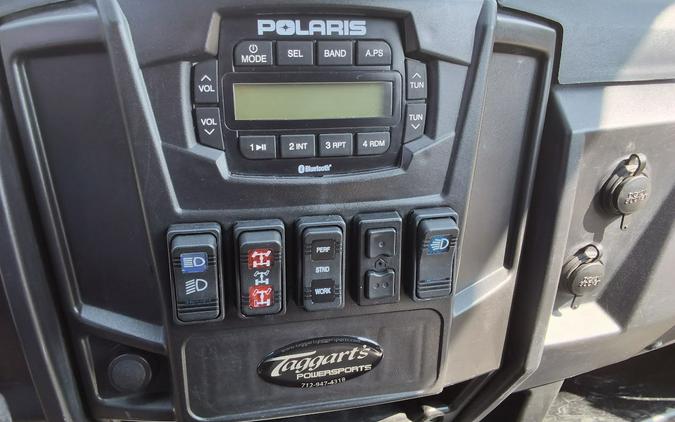 2017 RANGER CREW 1000 XP EPS - Polaris