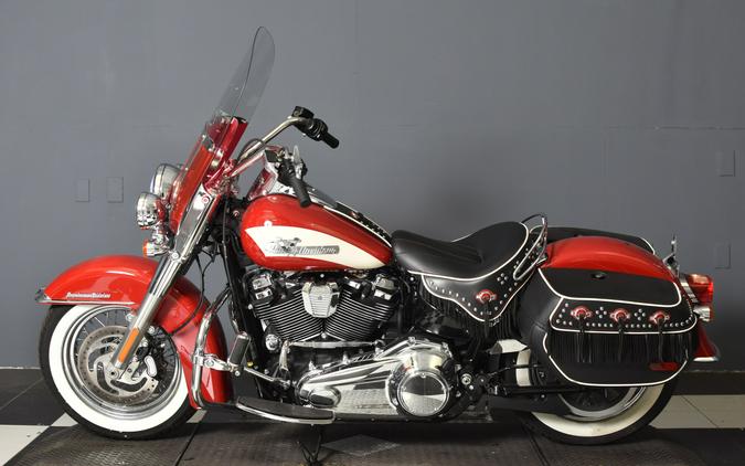 2024 Harley-Davidson Hydra-Glide Revival FLI