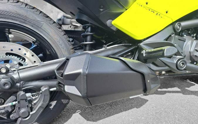 2023 Can-Am® Spyder F3-S Special Series