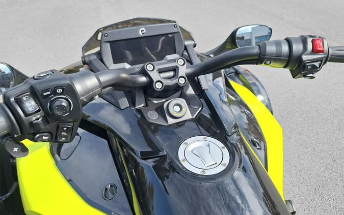 2023 Can-Am® Spyder F3-S Special Series