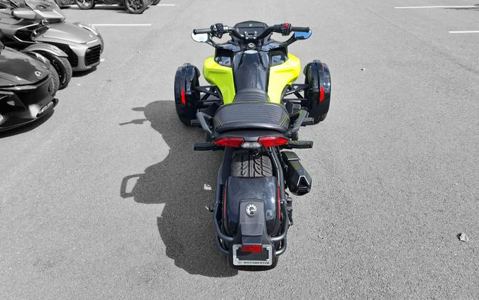 2023 Can-Am® Spyder F3-S Special Series