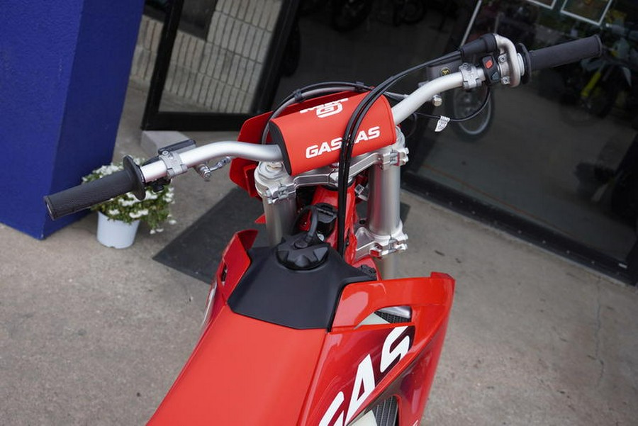 2024 GASGAS EC 300