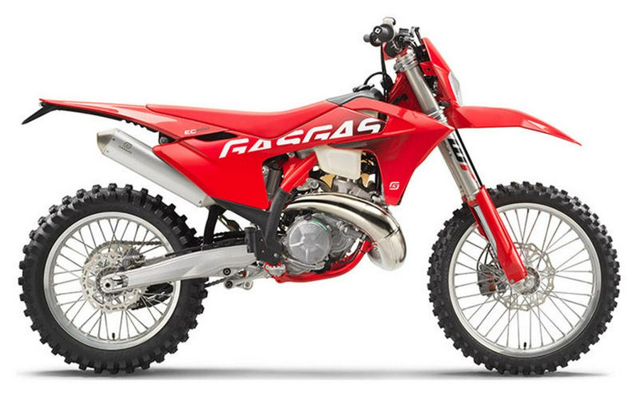 2024 GASGAS EC 300