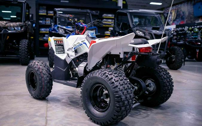 2024 Polaris® Outlaw 110 EFI