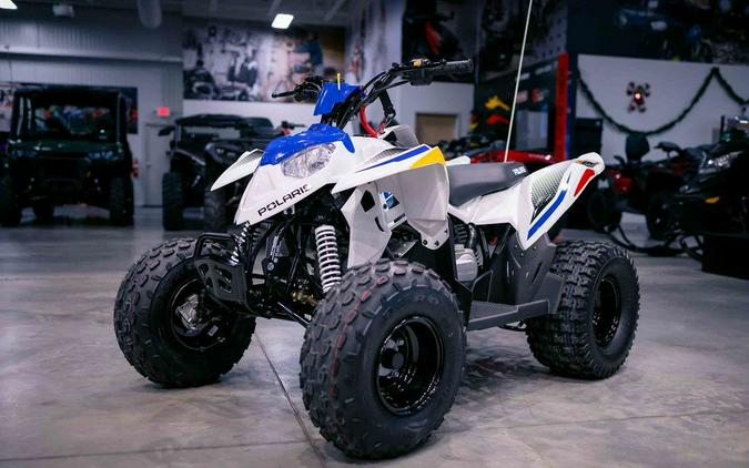 2024 Polaris® Outlaw 110 EFI