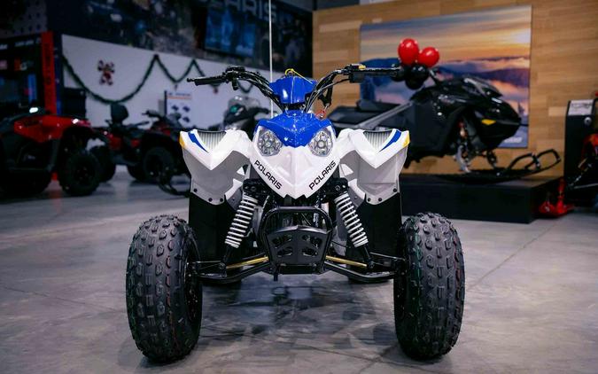 2024 Polaris® Outlaw 110 EFI