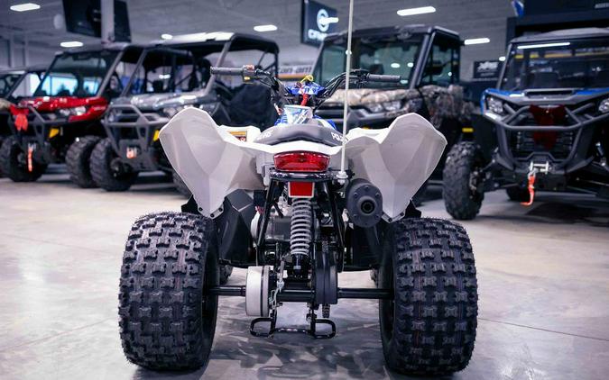 2024 Polaris® Outlaw 110 EFI