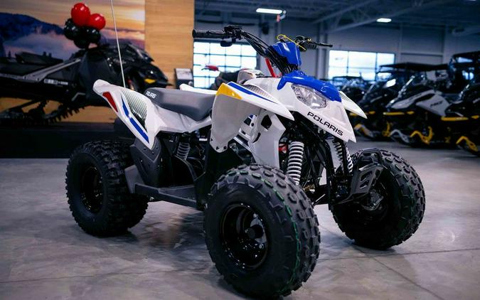 2024 Polaris® Outlaw 110 EFI