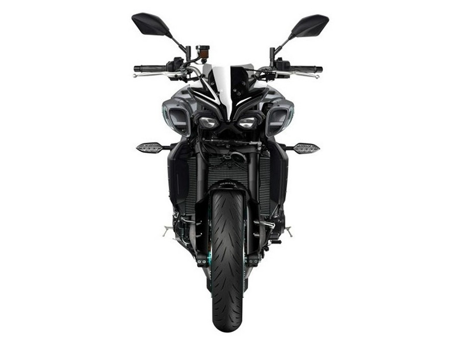 2024 Yamaha MT-10