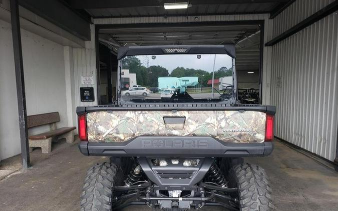 2024 Polaris® Ranger Crew XD 1500 NorthStar Edition Ultimate Camo