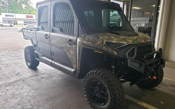 2024 Polaris® Ranger Crew XD 1500 NorthStar Edition Ultimate Camo