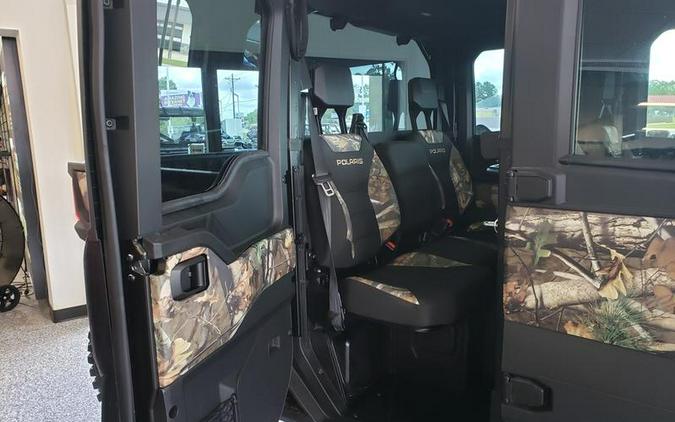 2024 Polaris® Ranger Crew XD 1500 NorthStar Edition Ultimate Camo